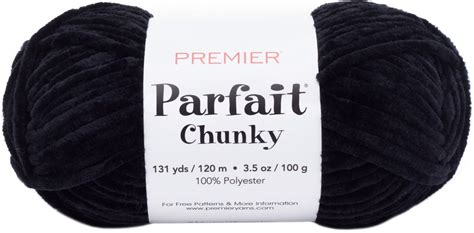 Michaels chunky yarn - Bernat Softee Chunky True Gray Yarn - 3 Pack of 100g/3.5oz - Acrylic - 6 Super Bulky - 108 Yards - Knitting/Crochet. 142. 50+ bought in past month. $1774. Save $1.80 with coupon. FREE delivery Mon, Feb 5 on your first order. Or fastest delivery Tomorrow, Feb 2.